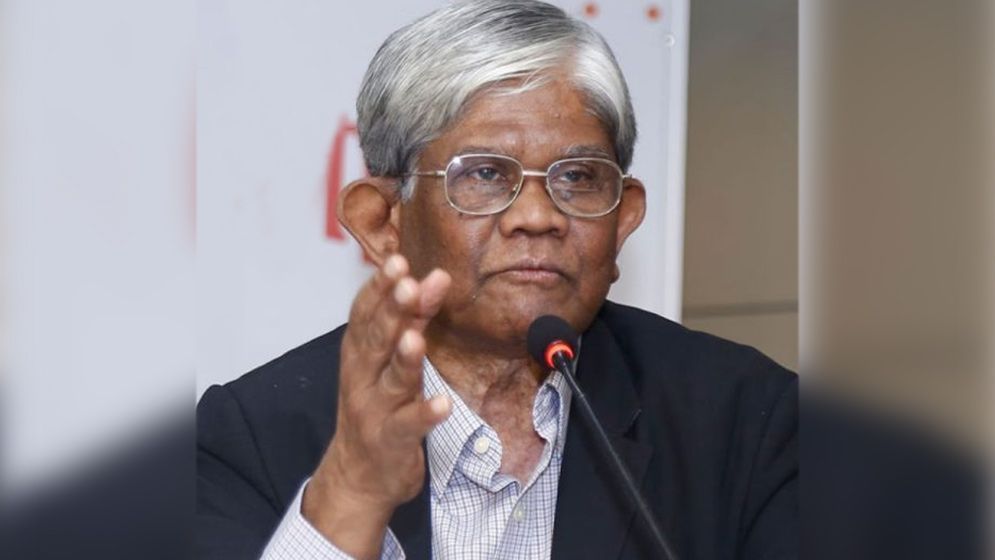 মহার্ঘ ভাতা নিয়ে নতুন তথ্য দিলেন অর্থ উপদেষ্টা