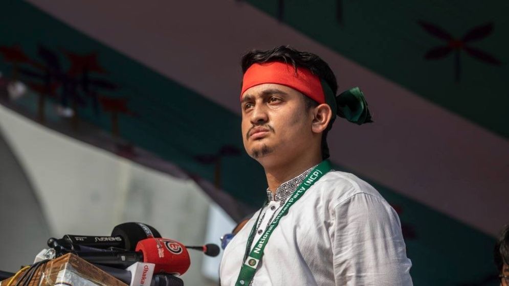 জনগণের সামনে মুখোশ উন্মোচিত হলে মুখ দেখানো কঠিন হয়ে পড়বে: সারজিস