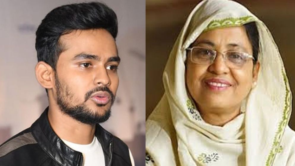 পদত্যাগের দাবি উঠেছে আসিফ মাহমুদ ও নূরজাহানের